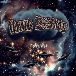 Album cover of Vivid Dreams