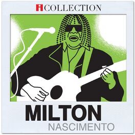 Album cover of iCollection
