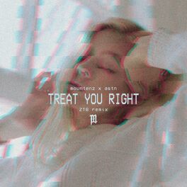 Album cover of Treat You Right (feat. Astn)