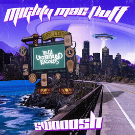 Album cover of Swooosh