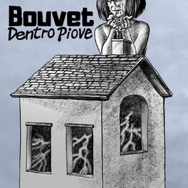 Album cover of Dentro piove
