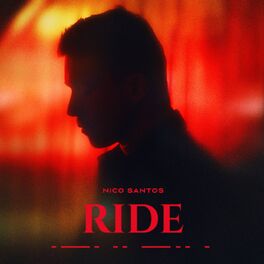 Album cover of Ride