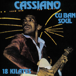 Album cover of Cuban Soul: 18 Kilates