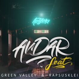 Album cover of Andar