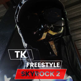 Album cover of Freestyle Skyrock 2
