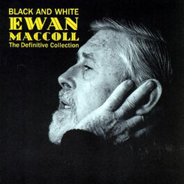 Album cover of Black and White