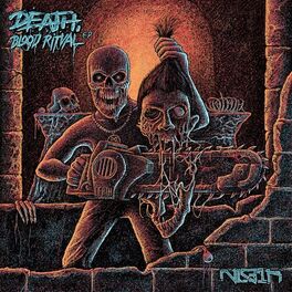 Death - Hate & Control EP: lyrics and songs | Deezer
