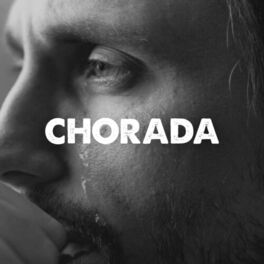 Album cover of Chorada
