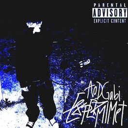 Album cover of Expermimet