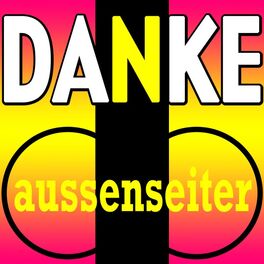 Album cover of Danke