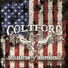 Album cover of Declaration of Independence