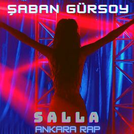 Album cover of Salla (Ankara Rap)