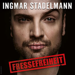 Album cover of Fressefreiheit