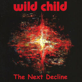 Album cover of The Next Decline