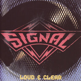 Album cover of Loud & Clear