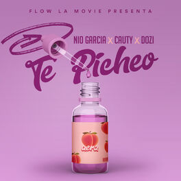 Album cover of Te Picheo