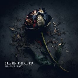 Album cover of Bleeding Heart