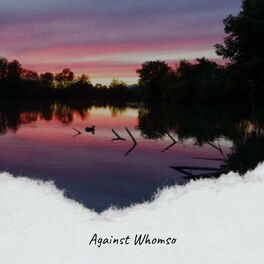 Album cover of Against Whomso