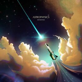 Album cover of Astrophysics