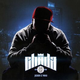 Album cover of Jeden z was