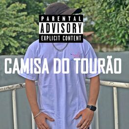 Album cover of Camisa do Tourão