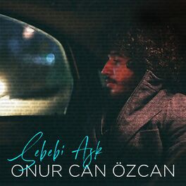 Album cover of Sebebi Aşk