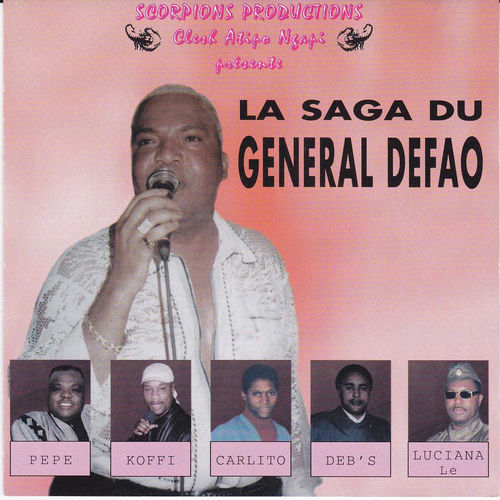 Defao Matumona Chagrin Dimonekene Listen With Lyrics Deezer See all 3 formats and editions hide other formats and editions. deezer