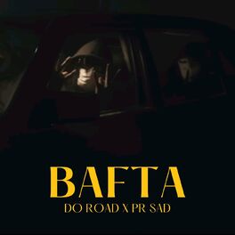 Album cover of Bafta