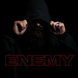 Album cover of ENEMY