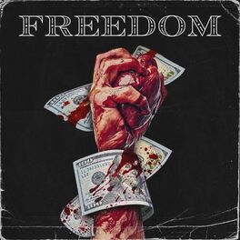 Album cover of Freedom (feat. Felly & Fenne Lily)