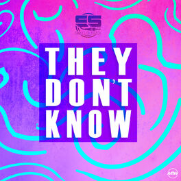 Album cover of They Don’t Know (Remixes)