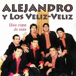 Album cover of Una Copa De Mas