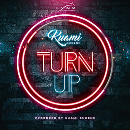 Album cover of Turn Up