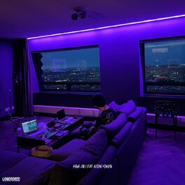 Album cover of Seems Like I Stay Alone Forever