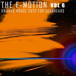 Album cover of The E-Motion, Vol. 6
