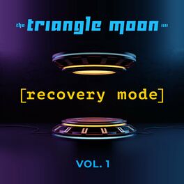 Album cover of Recovery Mode, Vol. 1