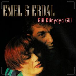 Album cover of Gül Dünyaya Gül