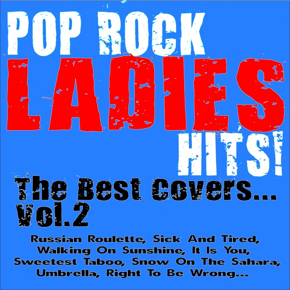 Ladies hits. Best Covers.