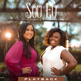 Album cover of Sou Eu (Playback)