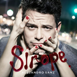 Album cover of Sirope