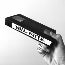 Album cover of Nail Biter