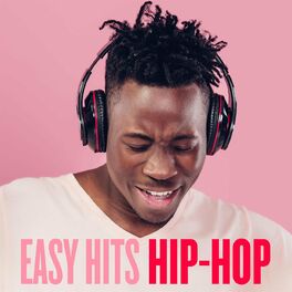 Album cover of Easy Hits Hip-Hop