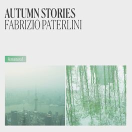 Album cover of Autumn Stories 2019 (Remastered Version)