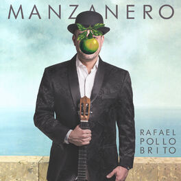 Album cover of Manzanero