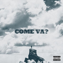 Album cover of Come va?