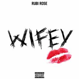 Album cover of Wifey