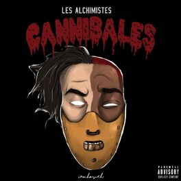 Album cover of Cannibales