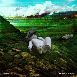 Album cover of Mundo a Color