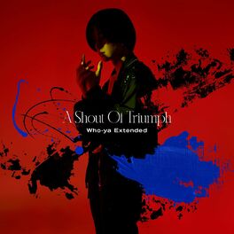 Album cover of A Shout Of Triumph