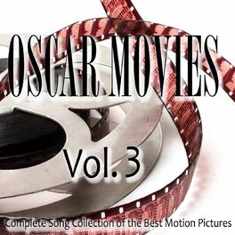 Album cover of Oscar Movies, Vol. 3